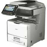 Ricoh Aficio Sp 5210SF