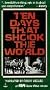 Ten Days That Shook the World [VHS]
