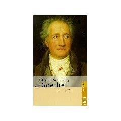 Goethe, Johann Wolfgang von