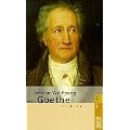 Goethe, Johann Wolfgang von