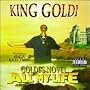 Goldi's Novel All My Life