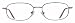 Computer/driving Glasses with Clear Polycarbonate Double Sided Anti-reflective Coatin...