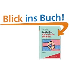Leitfaden Traditionelle Chinesische Medizin