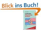 Leitfaden Traditionelle Chinesische Medizin