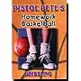 Homework Basketball: Ball Handling