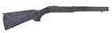 Ram-Line Black Stock For Ruger Mini 14 Md: 14125
