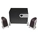 PC Hardware : Philps MMS171-PC 2.1 Multimedia Speaker System