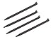 Electronics : Belkin 4-Pack Stylus for Palm Zire 71 series PDAs