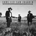 From Whence Came the Cowboy