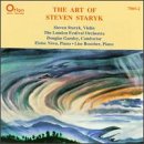 Revue Orion  / The Art Of Steven Staryk