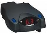 20185 DrawTite Intella-Stop Ultra Electronic Trailer Brake Controller, 1 to 4 Axle Trailers, Proportional