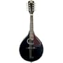 HONDO MANDOLIN - BLACK
