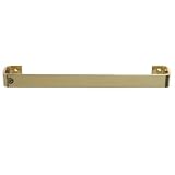 Review Enclume WR1-24 BP / Enclume WR1-24-BP 24-Inch Utensil Bar Premier Wall Rack, Brass