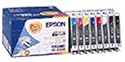 EPSON IC8CL33 インクカートリッジ カラー