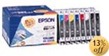 EPSON IC8CL33 インクカートリッジ カラー