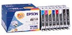 EPSON IC8CL33 インクカートリッジ カラー
