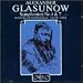 Glasunow [Glazunov]: Symphonies 4 & 7