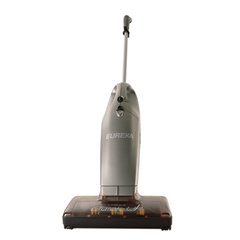 EZ Kleen Cordless Lightweight Stick Vacuum Cleaner, Bagless, Wall-Mount