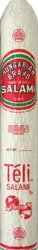 Salami - Teli, approx. 2.1lb