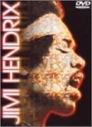 ジミ・ヘンドリックス [DVD]