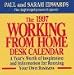Cal 97 Working from Home Desk Calendar : A Year's Worth of Inspiration and