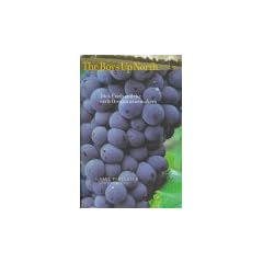 Boys Up North: Dick Erath and the Early Oregon Wine Makers