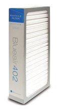 Blueair 400 Replacement Particle Filter for Model 402 Air Purifiers