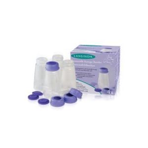 Lansinoh Breastmilk Storage Bottles