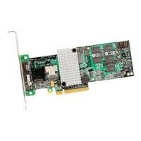 SAS9260-4I Sgl Raid 4PORT Int 6GB Sas/sata Pcie 2.0 512MB