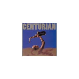 Centurian by Idris Ackamoor (Audio CD - 1999)