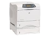 HP LaserJet 4350tn - printer - B/W - laser ( Q5408A#203 )