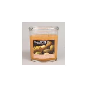 Colonial at Home Candles Ripe Musk Melon 22oz
