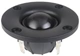 Tang Band 25-1166SJ 1 Neodymium Tweeter
