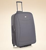 Longhaul Soft Value Cabin Rollercase