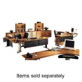 Pencil Drawer,34-3/4"x5"x16-3/8", Black Mesh - BSH160841 (160841)