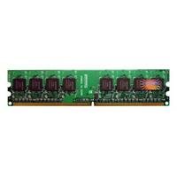 Transcend JM800QLJ-1G 1GB JetRam DDR2 800 DIMM