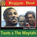  : Don't Trouble
