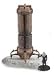 Doctor Who Micro Universe Ship Set JUDOON PATROL SHIP & JUDOON CAPTAIN