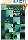 Some New Directions in Science on Computers