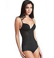Waist Sculpt™ Firm Control Bonded A-DD Body