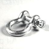Screw Pin Shackles 1/2 (MOC4044) Category: Puller Tools