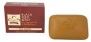 Honey and Black Seed Soap 5oz (6 pack) by NUBIAN HERITAGE