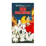 101 Dalmatians (Walt Disney's Classic)