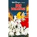 101 Dalmatians (Walt Disney's Classic)  [VHS]