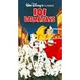 101 Dalmatians (Walt Disney's Classic)