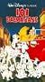 101 Dalmatians [VHS]