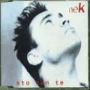 Sto Con Te/Sto Con Te - Nek