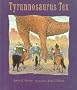 Tyrannosaurus Tex