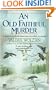 An Old Faithful Murder