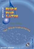 Rock-Pop-Latin-Fun Play Alongs Vol. 1. Posaune. Die Spass Play Along CD fuer Posaune. Schwierigkeitsgrad 2 - 6-